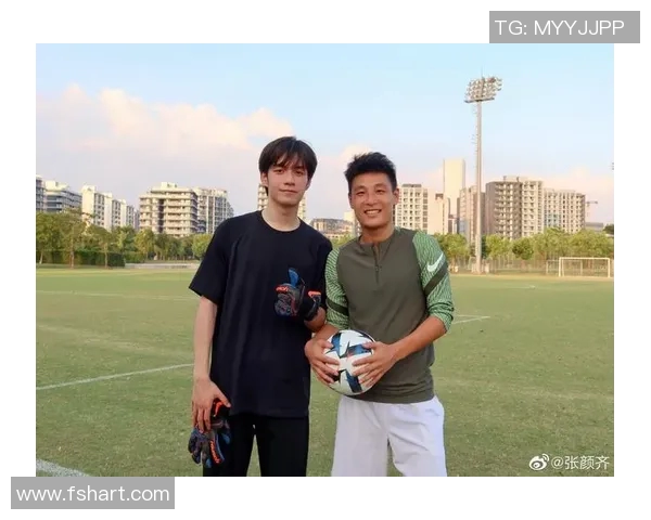 足球球星街舞挑战赛：突破自我与足球之外的无限可能